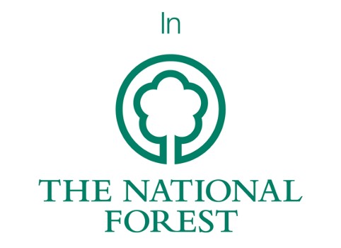 4 In The National Forest smaller