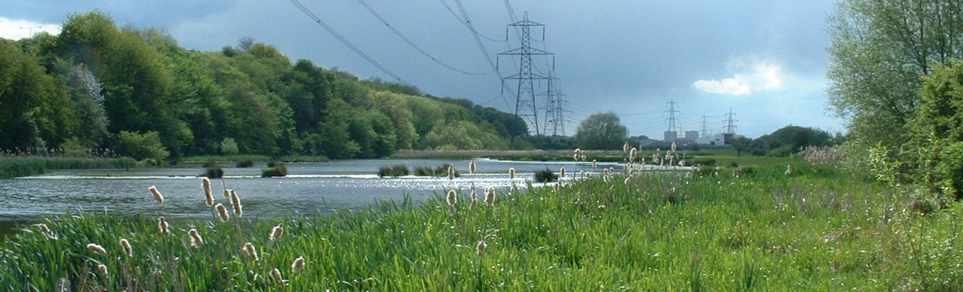 Green Infrastructure on the edge of the West Midlands Conurbation